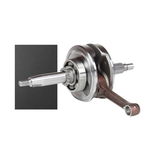 Vilebrequin YX150 haute résistance pour moteur YinXiang 1P56FMJ