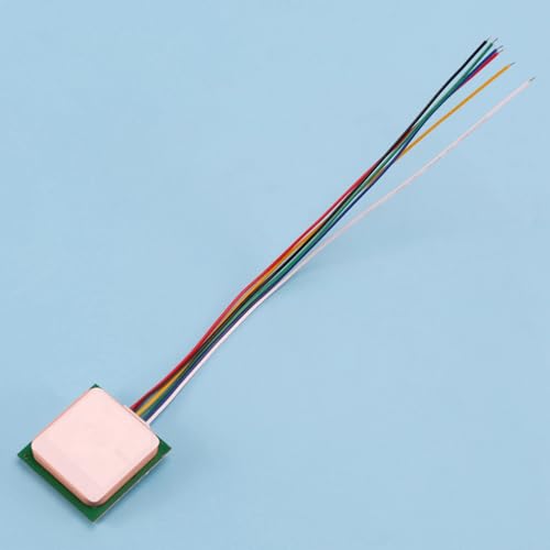 Module GPS VK2828U7G5LF TTL résout les dérives de vol des drones