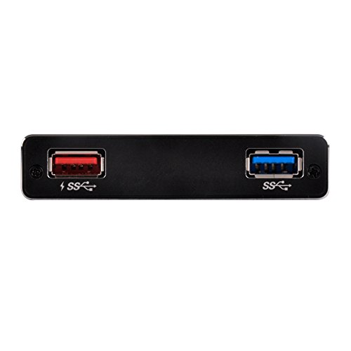 Carcasa externa SilverStone TS15B para disco 2.5 pulgadas miniatura 4