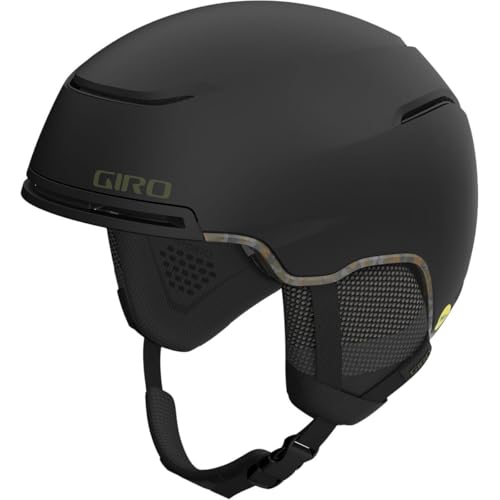 Giro Jackson MIPS Ski Helmet - Snowboard Helmet for Men, Women & Youth - Low Profile and Lightweight