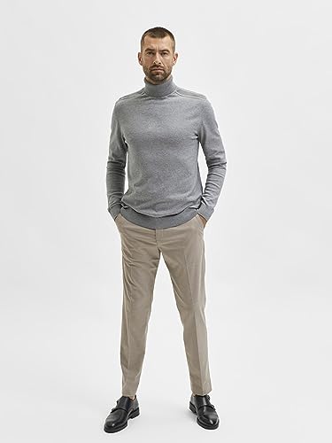 SELECTED HOMME SLHBERG ROLL Neck B NOOS – Ansicht 5
