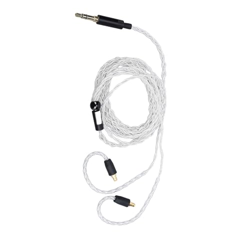 Cable de Auriculares Dpofirs con Jack 3.5mm miniatura 7