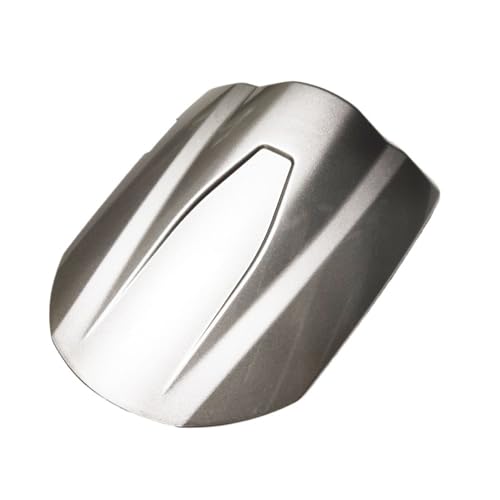 Capot de selle carbone GSXR 600 750 (08-10) - Élimine la selle arrière d'origine