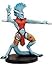 D & D Minis: Silver Sorcerer # 24 - Dragoneye