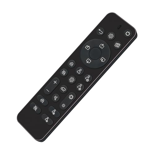 Télécommande AKB76043602 rechange moniteur LG Ultragear OLED SRS22CW