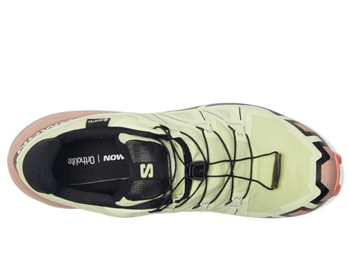 Image of Salomon Womens Speedcross 6 GTX