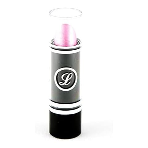 Laval Lipstick - Gentle Pink (Code-02) Cover