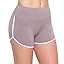 Sbsl166 / Lilac Grey White