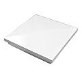Weatherables 4x4 Post Caps – Weatherproof Premium Outdoor Vinyl Post Cover for Lasting Durability and Easy Installation on Vinyl Decks, Patios, Porches, or Mailbox Posts (New England)