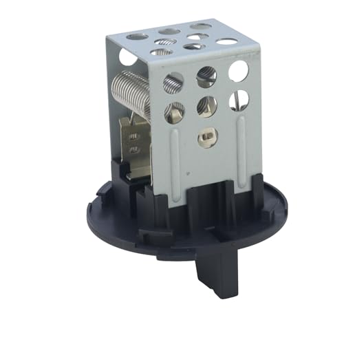 AITKEN Resistencia del relé del motor del ventilador del ventilador para Citroën C4 Ref #6445.XE