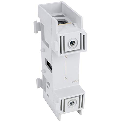 Mersen Adder Poles, Neutral Pole. Compatible disconnects 100A