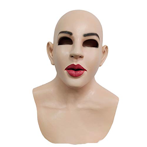 mascara de latex mujer 2024 Face Mascaras