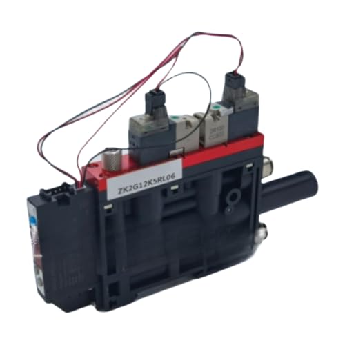 Générateur de vide ZK2G12K5RL06 éjecteur pneumatique hybride ZK2G15K5RL06