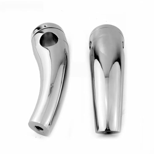 Riser Guidon Moto pour Soulager le Dos sur Boulevard C50 C90