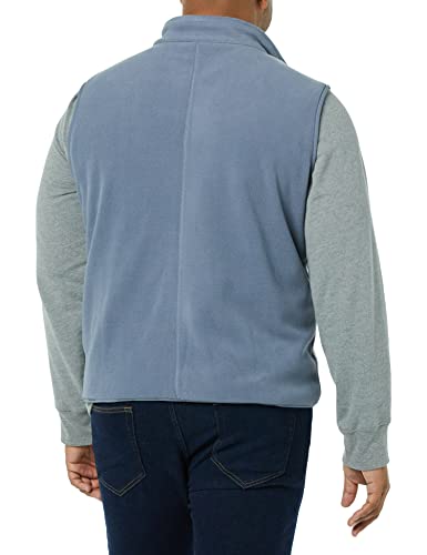 Amazon Essentials Disney | Marvel | Star Wars Men's Polar Fleece Vests2