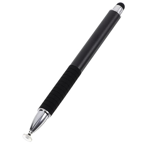 Lurrose Lápiz Táctil de Sensibilidad Pantallas Táctiles Compatible con Tablet y Smartphone Escritura y Dibujo Ergonomico