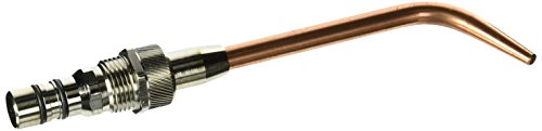 Welding Tip, Size 8.5 in, Welds 1/8 in