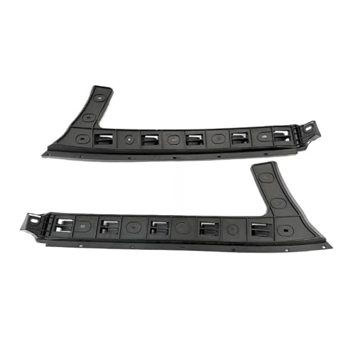 Support pare-chocs arrière Bentley Flying Spur résout le jeu de carrosserie OEM 3W5807375