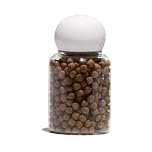 Finest-Filters Ista Snail Trap Pest Catcher + Bait Food For Aquarium Fish Tank Saltwater Freshwater Fish Aquarium Snail Trap Pest Control (Bait Only)