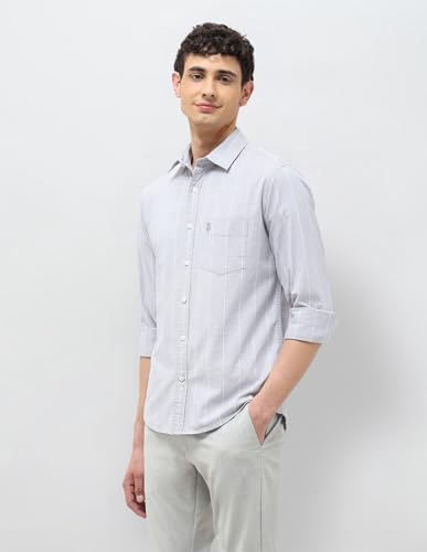 Image of U.S. Polo ASSN. Men Button Down Shirt