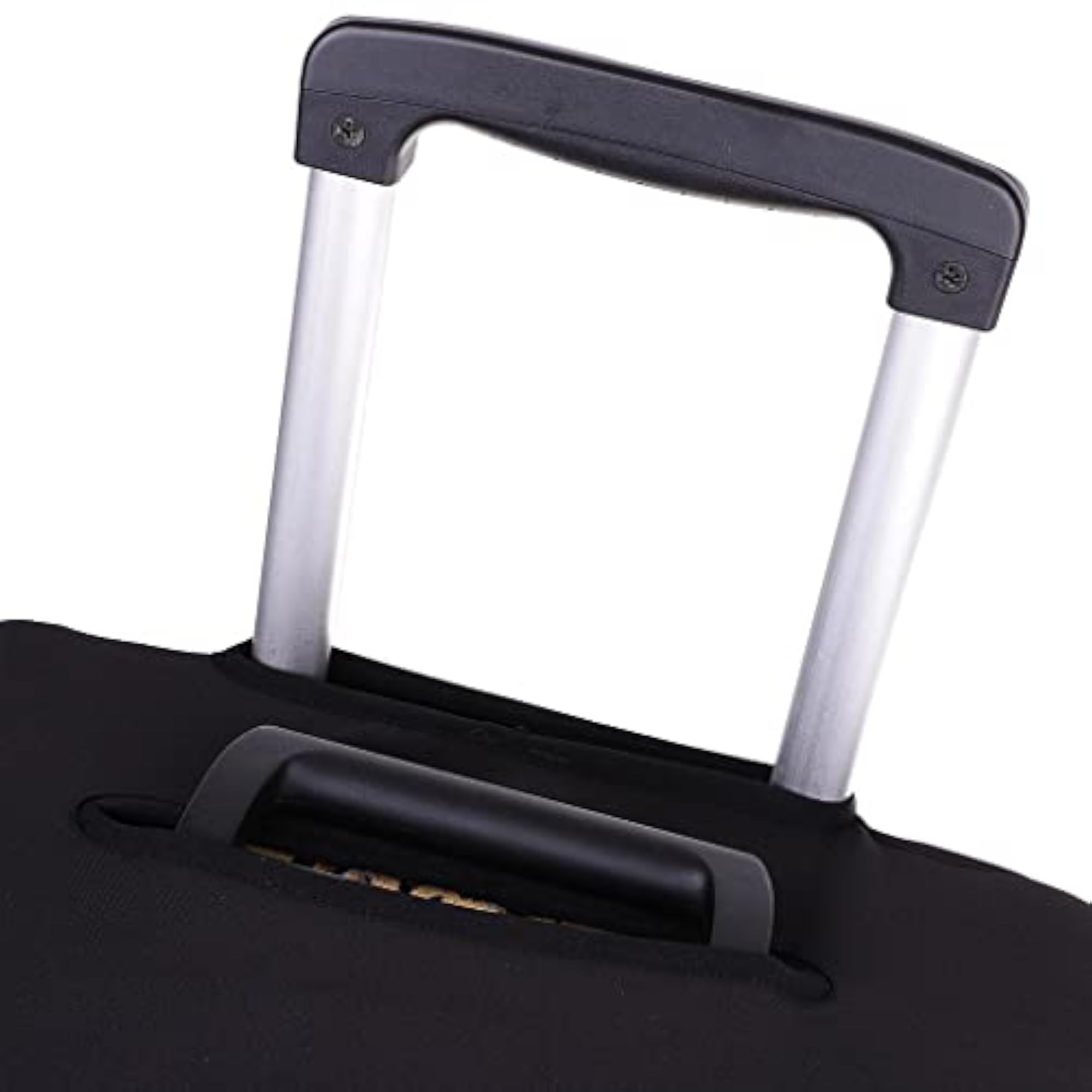Holiday Spandex Luggage Cover Suitcase Protector for M 22-24'' Case