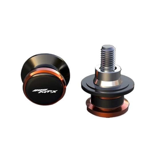 Support de moto arrière CFMOTO 800MTX 2024-2025 pour bras oscillant