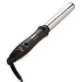 Sultra After Hours Collection Titanium Curling Wand, 1' with Protective Heat Glove