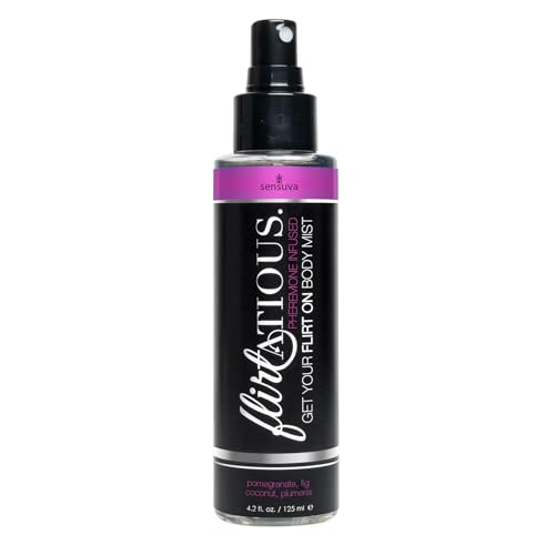 Sensuva Coquette Grenade Figue Noix de Coco pour des moments de detente