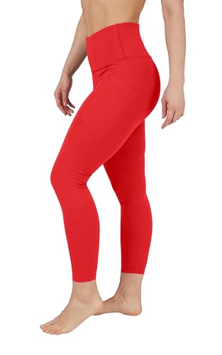 Image of 90 Degree By Reflex Womens Power Flex Yoga Pants