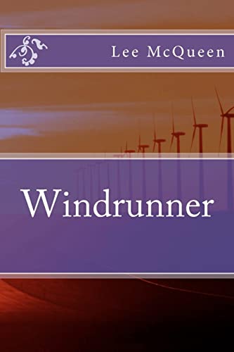Windrunner view 2