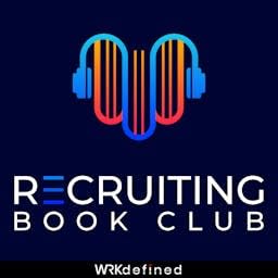 Page de couverture de The Recruiting Book Club