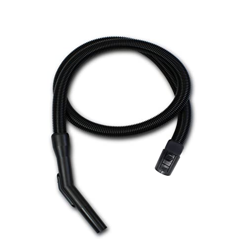 MisterVac - Tuyau compatible avec aspirateur multifonction Kärcher WD2, WD 2