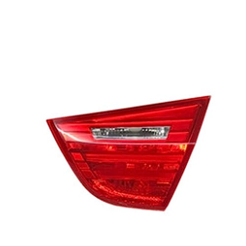Luz de freno trasera BMW Serie 3 E90 para viajes nocturnos más seguros