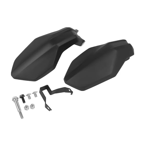 Protégez vos Mains du Froid sur NC750XD 2025 avec ce Déflecteur de Guidon