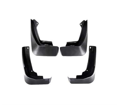 Garde-Boue arrière pour MG 6 2017-2020 Garde-Boue Voiture Accessoires auto