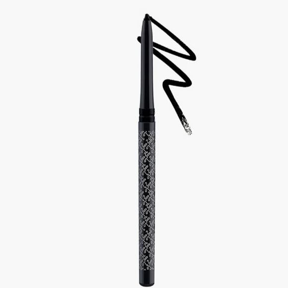 Kay Beauty Waterproof 24 Hour Kajal – Spade Black (0.35g) Kay Beauty Waterproof 24 Hour Kajal – Spade Black (0.35g)