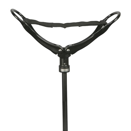 Parapluie anti-UV de randonnée et golf avec assise Haas-Jordan - 4
