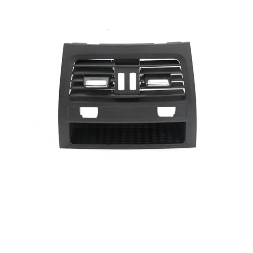 Rejilla de ventilación central delantera para BMW Serie 5 GT F07 (2008-2016)