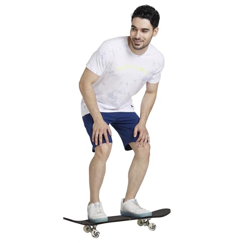 Image of Spykar Men Shorts