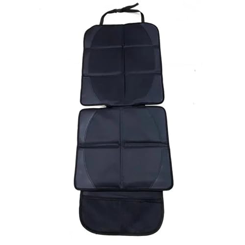 Coussinet de protection de siège auto anti-tache pour banquette arrière