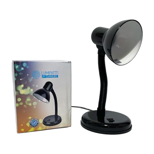 Luminatti Danuri Mesa