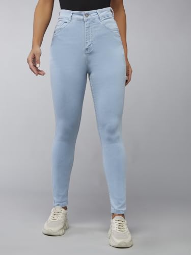 Image of Dolce Crudo Women Jeans