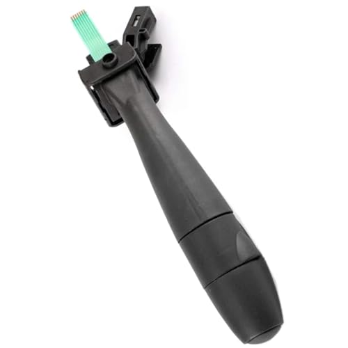 Commande de clignotants au volant 96477533XT pour Citroën C2 et C3