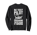 Il ne s'agit pas d'un énorme pilote RC ou d'une autre histoire d'avion télécommandé pour les idées d'avion et les dictons d'avion radiocommandés.