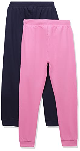 Image of Amazon Brand - Symbol Girl's Regular Casual Pants