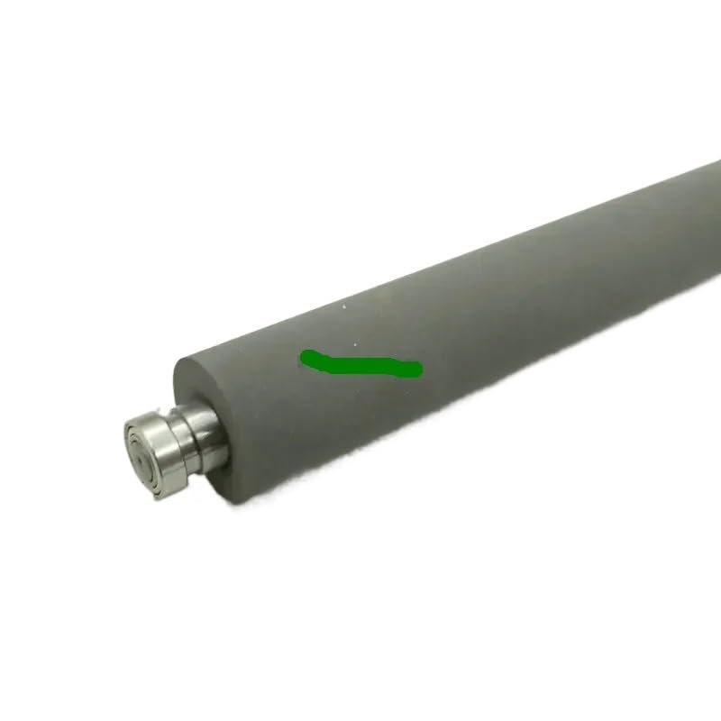 Rouleau de pression A3 023-74068 pour duplicateur Riso répare vos machines - 2