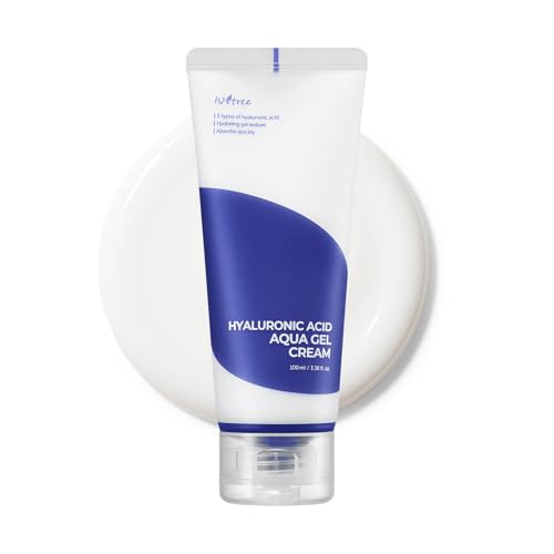 IsNtree Hyaluronic Acid Aqua Gel