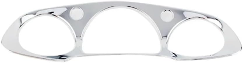Fairing Guard Panel For Goldwing GL1800 GL 1800 2001-2006 Motorcycle Dashboard Decoration Tachometer Meter Reflector