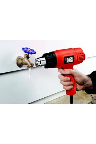 Décapeur thermique KX1650 QS - vue 6