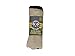 Sarge's Car Care (3 Towels/Package) 50 Cal Glass Cleaning Towels - Silk Bound Premium Microfiber Towel Provides The Cleanest, Streak & Lint-Free Finish - 2 LG Glass Towels (16" x 141/2") - Wine Glass